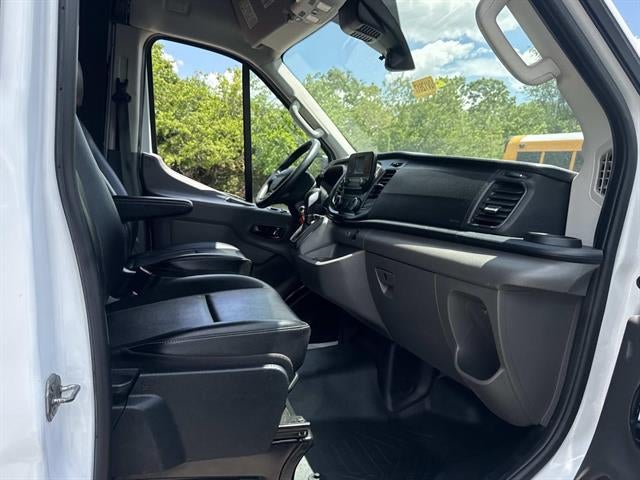 2023 Ford Transit Cargo Van 250