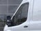 2026 Ford Transit Cargo Van T-250 148" Hi Rf 9150 GVWR RWD
