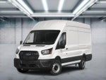 2026 Ford Transit Cargo Van T-250 148" Hi Rf 9150 GVWR RWD