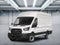 2026 Ford Transit Cargo Van T-250 148" Hi Rf 9150 GVWR RWD