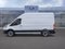 2026 Ford Transit Cargo Van T-250 148" Hi Rf 9150 GVWR RWD