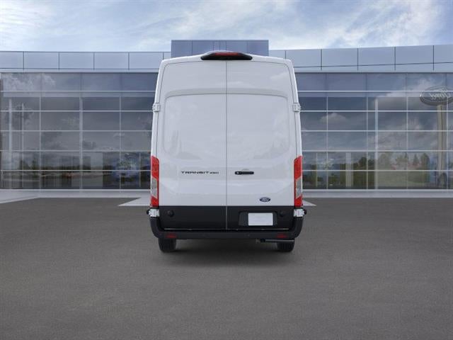 2026 Ford Transit Cargo Van T-250 148" Hi Rf 9150 GVWR RWD