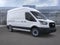 2026 Ford Transit Cargo Van T-250 148" Hi Rf 9150 GVWR RWD