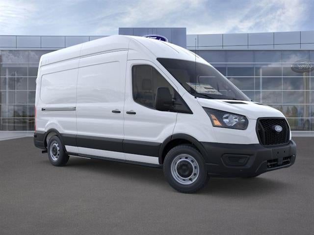 2026 Ford Transit Cargo Van T-250 148" Hi Rf 9150 GVWR RWD