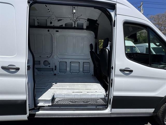 2024 Ford Transit Cargo Van 250