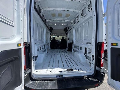 2024 Ford Transit Cargo Van 250