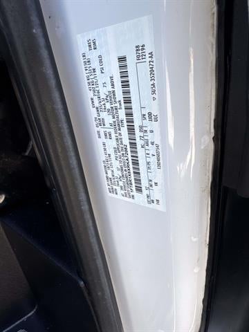 2024 Ford Transit Cargo Van 250