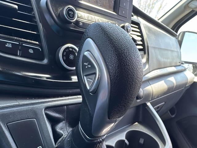 2024 Ford Transit Cargo Van 250