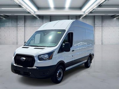 2024 Ford Transit Cargo Van 250