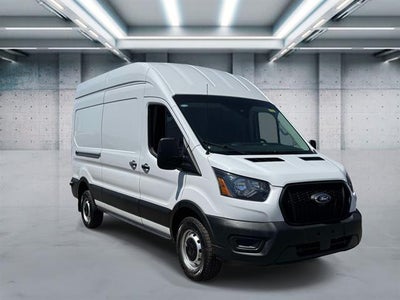 2024 Ford Transit Cargo Van 250
