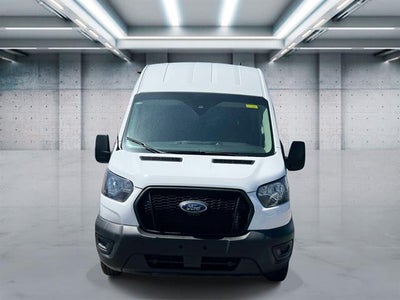 2024 Ford Transit Cargo Van 250
