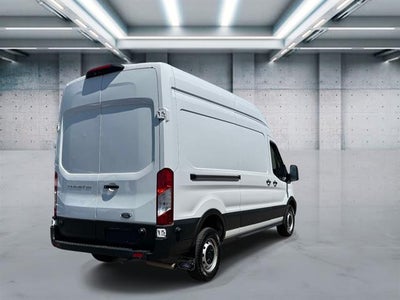 2024 Ford Transit Cargo Van 250