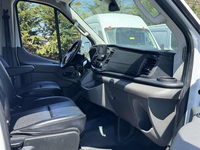 2024 Ford Transit Cargo Van 250