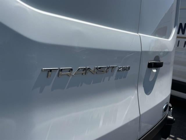 2024 Ford Transit Cargo Van 250