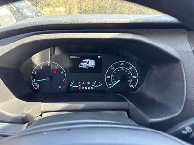 2024 Ford Transit Cargo Van 250