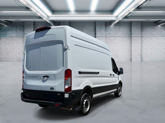 2024 Ford Transit Cargo Van 250