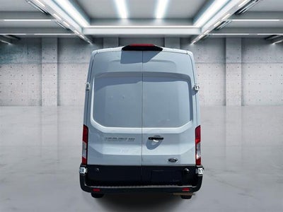 2024 Ford Transit Cargo Van 250
