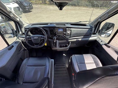 2024 Ford Transit Cargo Van 250