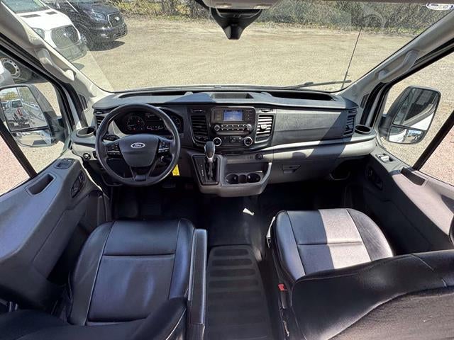 2024 Ford Transit Cargo Van 250