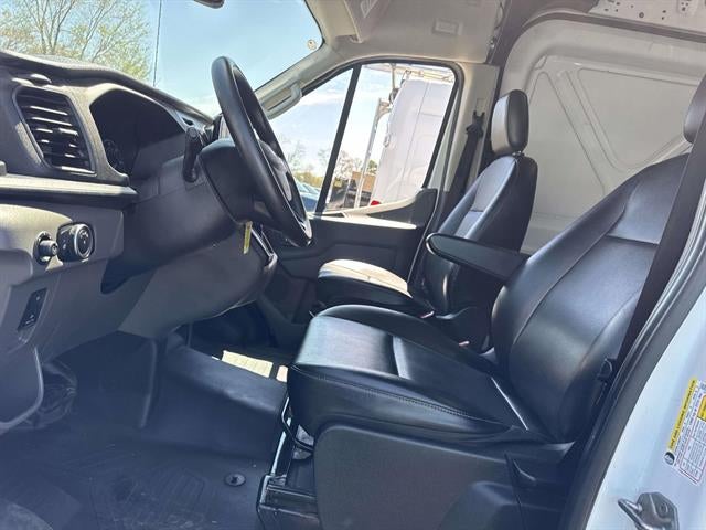 2024 Ford Transit Cargo Van 250