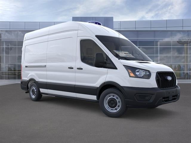 2026 Ford Transit Cargo Van T-250 148" Hi Rf 9150 GVWR RWD