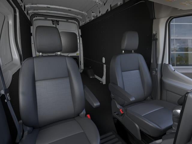 2026 Ford Transit Cargo Van T-250 148" Hi Rf 9150 GVWR RWD