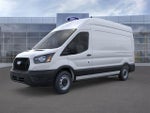 2026 Ford Transit Cargo Van T-250 148" Hi Rf 9150 GVWR RWD