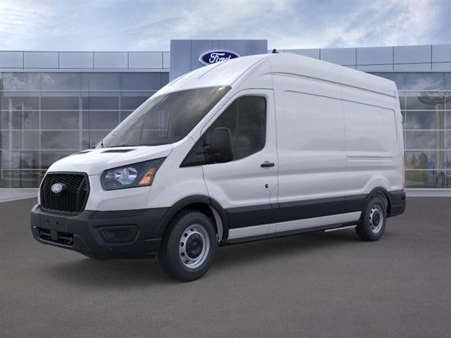 2026 Ford Transit Cargo Van T-250 148" Hi Rf 9150 GVWR RWD