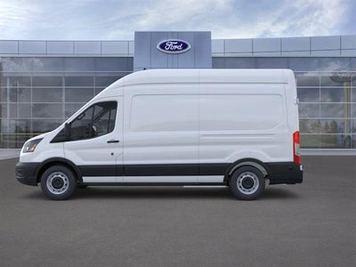 2026 Ford Transit Cargo Van T-250 148" Hi Rf 9150 GVWR RWD