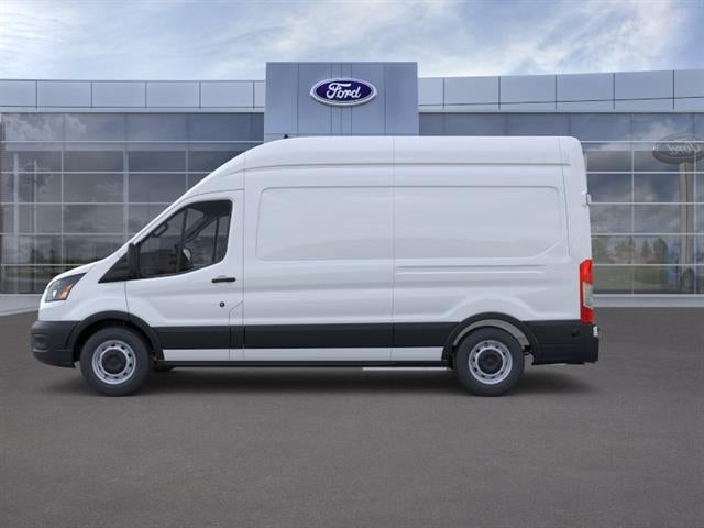 2026 Ford Transit Cargo Van T-250 148" Hi Rf 9150 GVWR RWD