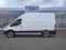 2026 Ford Transit Cargo Van T-250 148" Hi Rf 9150 GVWR RWD
