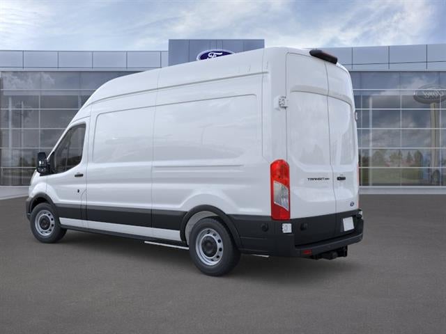 2026 Ford Transit Cargo Van T-250 148" Hi Rf 9150 GVWR RWD