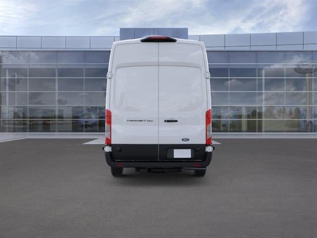 2026 Ford Transit Cargo Van T-250 148" Hi Rf 9150 GVWR RWD