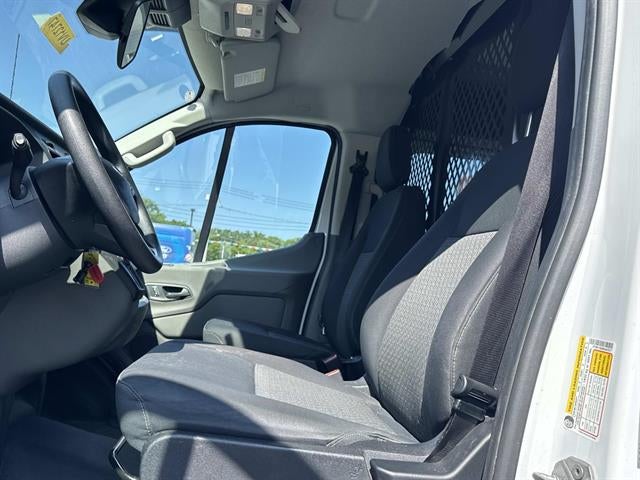 2024 Ford Transit Cargo Van 250