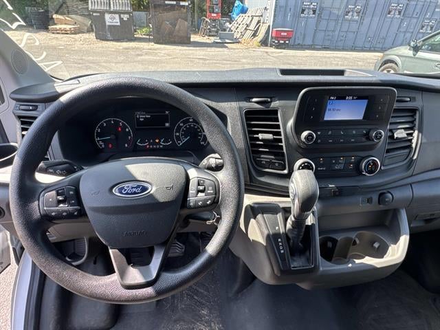 2024 Ford Transit Cargo Van 250