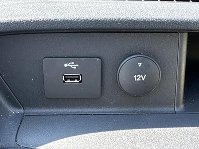 2024 Ford Transit Cargo Van 250