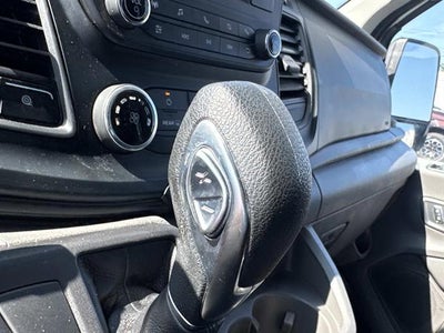 2024 Ford Transit Cargo Van 250
