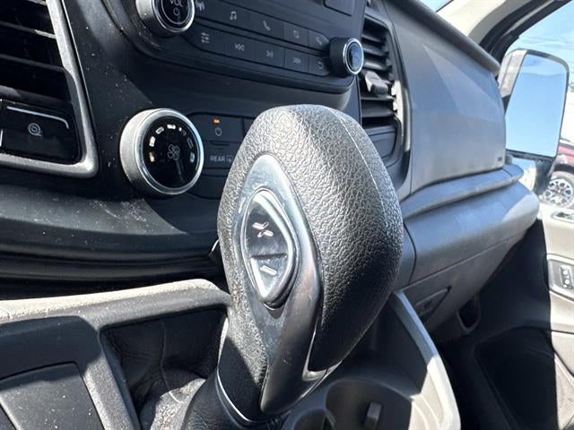 2024 Ford Transit Cargo Van 250