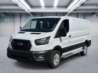 2024 Ford Transit Cargo Van 250