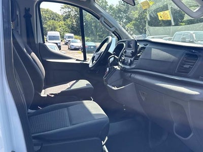 2024 Ford Transit Cargo Van 250