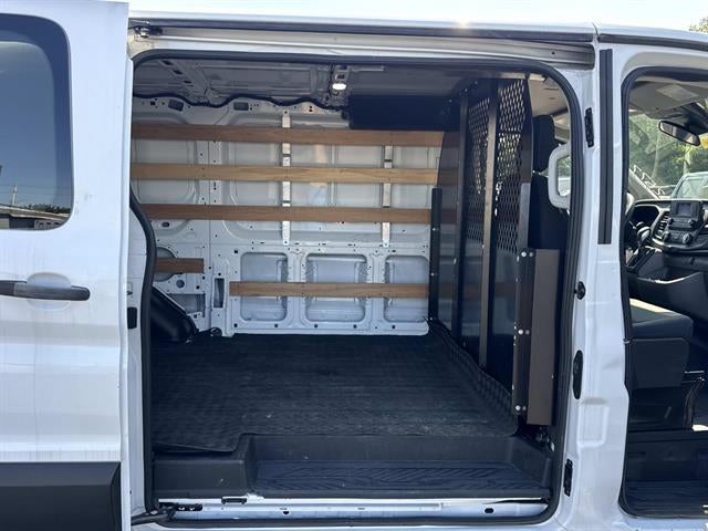 2024 Ford Transit Cargo Van 250