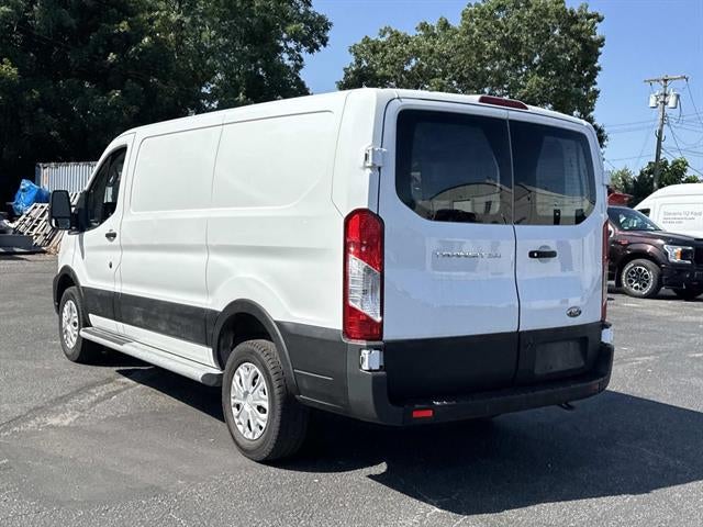 2024 Ford Transit Cargo Van 250