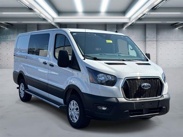 2024 Ford Transit Cargo Van 250