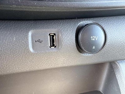 2024 Ford Transit Cargo Van 250