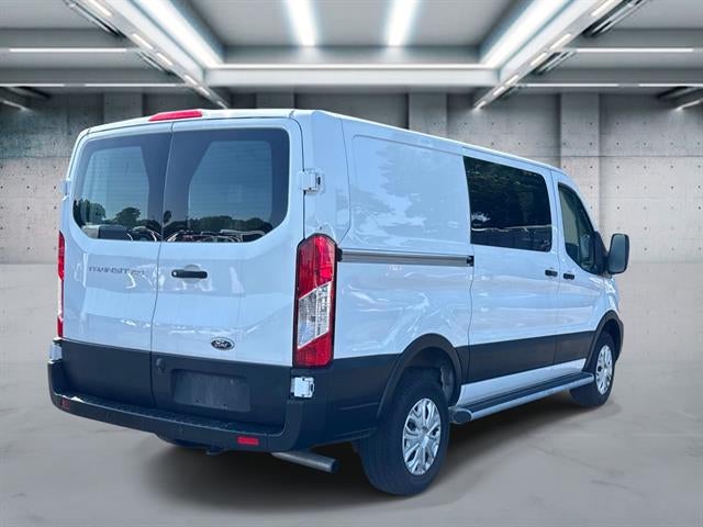 2024 Ford Transit Cargo Van 250