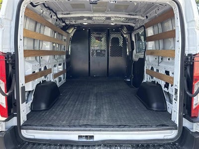2024 Ford Transit Cargo Van 250