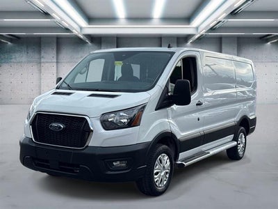 2025 Ford Transit Cargo Van 250