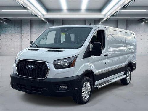 2025 Ford Transit Cargo Van 250