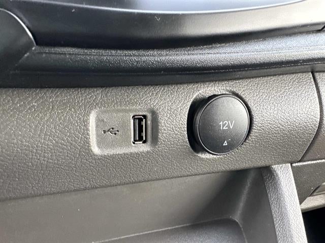 2025 Ford Transit Cargo Van 250