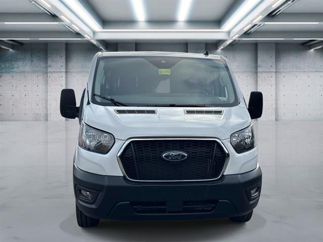 2025 Ford Transit Cargo Van 250